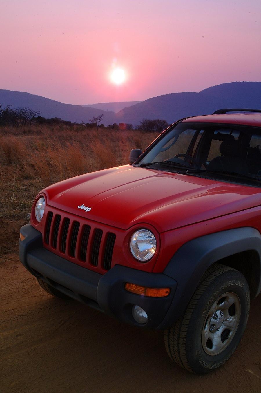  Jeep Cherokee 2002 года  (фото 115 из 130)